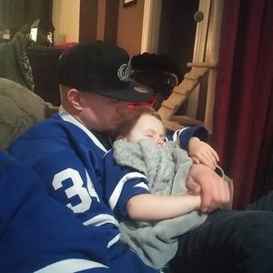 Meet your Posher, Luke